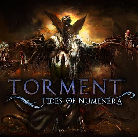  Torment: Tides of Numenera – A Philosophical Odyssey Through a Dying World!