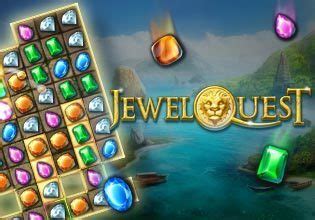  Jewel Quest: Adventure RPG ที่เต็มไปด้วยปริศนาและอัญมณีวิเศษ!