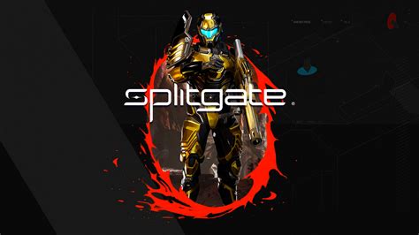 Splitgate! A Gateway to Halo Meets Portal-Style Mayhem