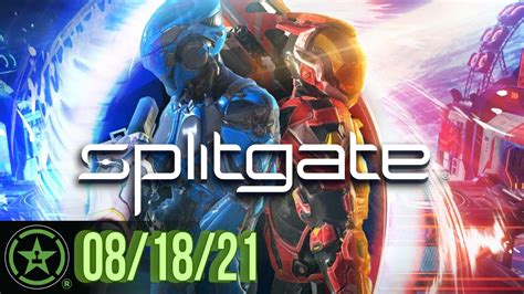 Splitgate! A Gateway to Halo Meets Portal-Style Mayhem