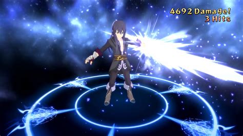 Tales of Vesperia: A JRPG Journey Through Terca Lumireis and Back!