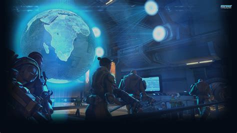 XCOM: Enemy Unknown – เกมกลยุทธ์สุดโหดที่ท้าให้คุณปกป้องโลกจากเอเลี่ยน!