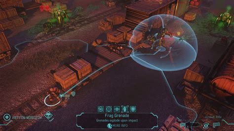 XCOM: Enemy Unknown! An Intriguing Blend of Turn-Based Tactics and Alien Invasions