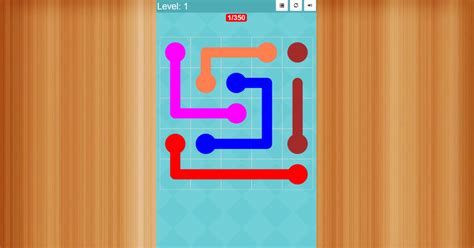 Flow Free:  เกมไขปริศนาไหล่ระดับปรมาจารย์!