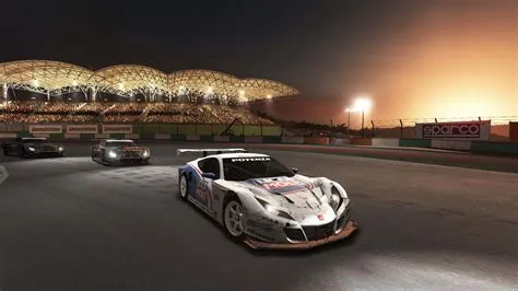  GRID Autosport - เกมแข่งรถสุดมันส์สไตล์ซิมูเลเตอร์ที่ให้คุณเป็นแชมป์โลก!