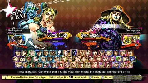  Jojo's Bizarre Adventure: All-Star Battle R:  The Ultimate Anime Fighting Game Experience