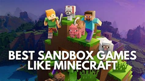 Minecraft: Sandbox Building Adventure ที่ปลุกจินตนาการของคุณ!