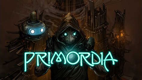 Primordia! An Intriguing Post-Apocalyptic Adventure Where Robots Ponder Existence