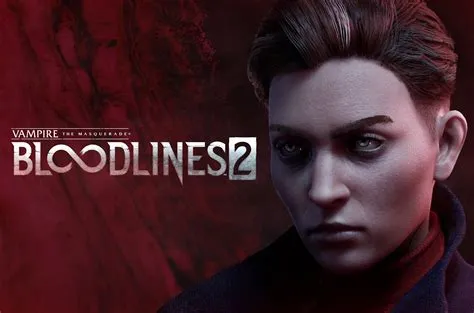 Vampire: The Masquerade – Bloodlines นั้นเป็นเกม RPG สุดเข้มข้นที่เต็มไปด้วยความลับและการต่อสู้ที่ดุเดือด!