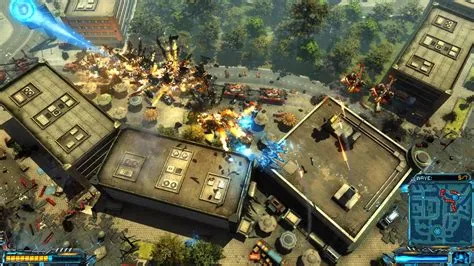 X-Morph: Defense เกม Tower Defense สุดมันส์ บนโลกต่างดาวที่เต็มไปด้วยแอ็คชั่น!